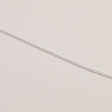Sonstige - DNA Bracelet - ROSA ECK - Silber, ,