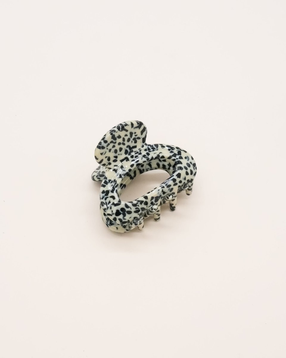 Sonstige - DOTS Small Clip - ROSA ECK - , ,