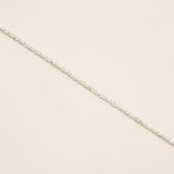 Sonstige - FLAKE Silver Bracelet - ROSA ECK - Silber, ,