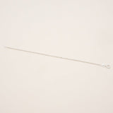 Sonstige - FLAKE Silver Bracelet - ROSA ECK - Silber, ,
