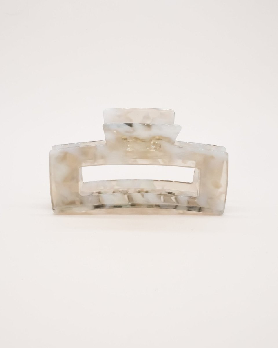 Sonstige - GREY XL Clip - ROSA ECK - , ,