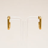 Sonstige - LANA Earrings - ROSA ECK - Gold, ,