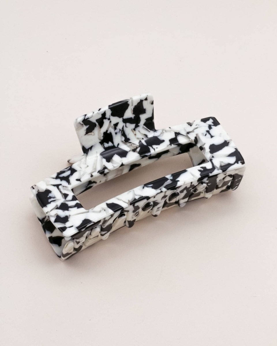 Sonstige - MARBLE XL Clip - ROSA ECK - , ,