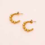 Sonstige - MIU Earrings - Ohrringe - ROSA ECK Concept Store