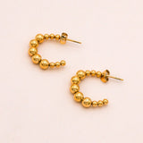 Sonstige - MIU Earrings - Ohrringe - ROSA ECK Concept Store
