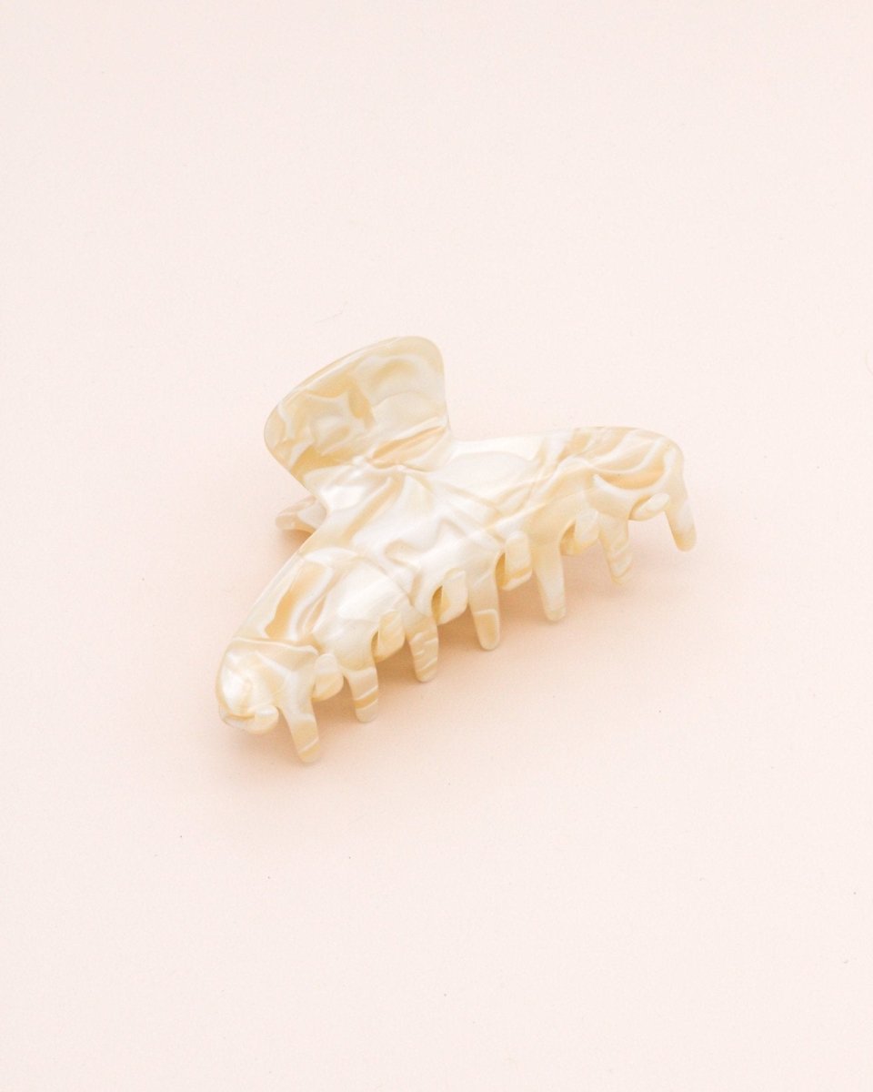 Sonstige - PEARL Classic Clip - ROSA ECK - , ,