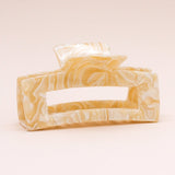 Sonstige - PEARL XL Clip - ROSA ECK - , ,