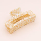 Sonstige - PEARL XL Clip - ROSA ECK - , ,