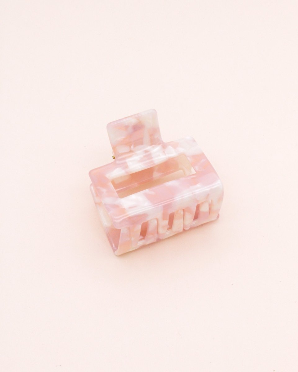 Sonstige - ROSE Midi Clip - ROSA ECK - , ,