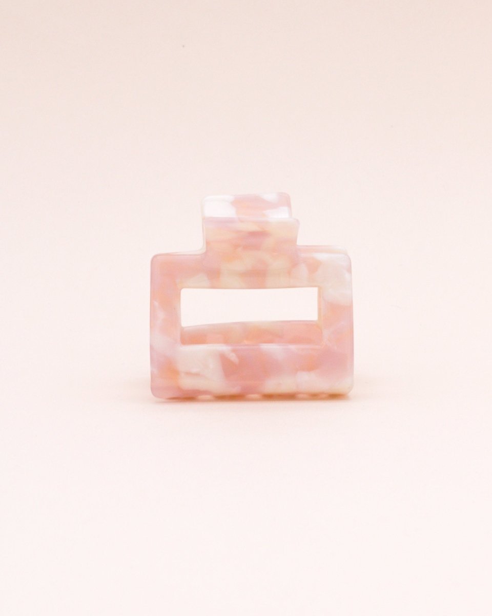 Sonstige - ROSE Midi Clip - ROSA ECK - , ,