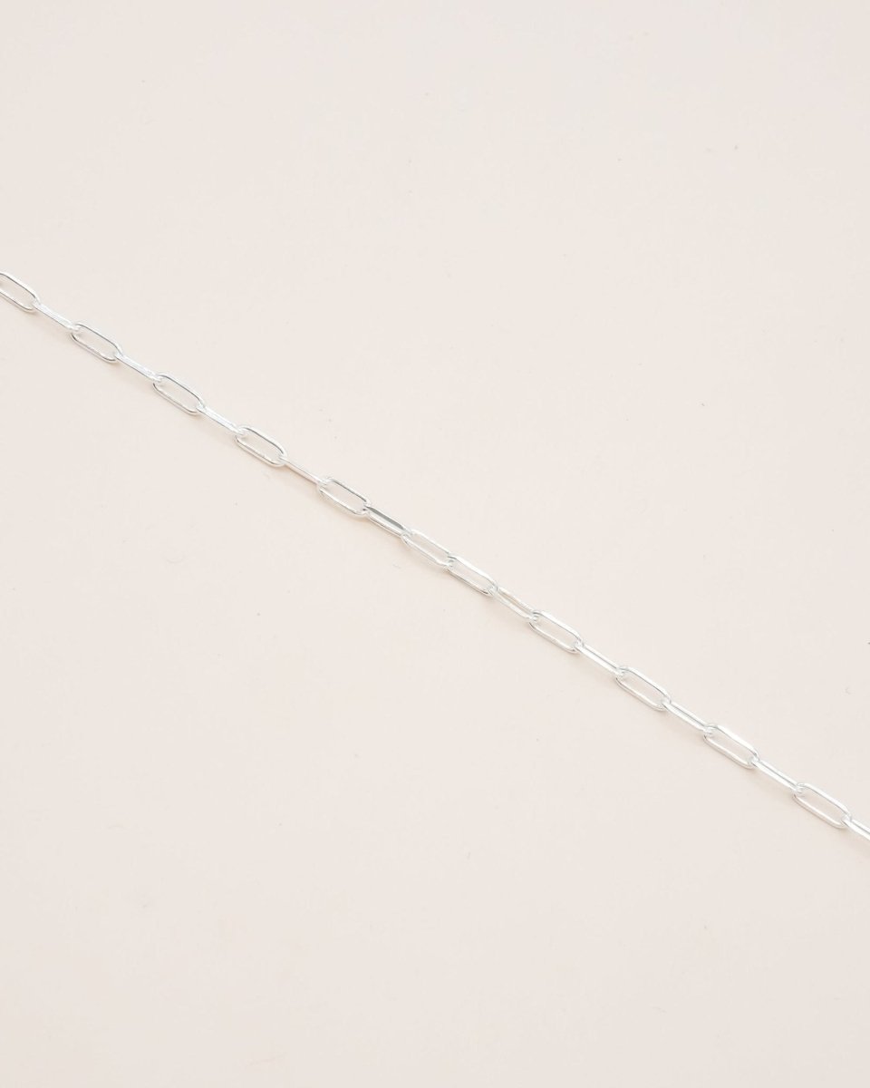 Sonstige - SINTRA Silver Bracelet - ROSA ECK - Silber, ,