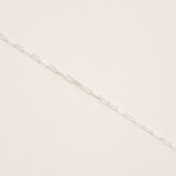 Sonstige - SINTRA Silver Bracelet - ROSA ECK - Silber, ,
