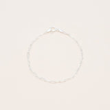 Sonstige - SINTRA Silver Bracelet - ROSA ECK - Silber, ,