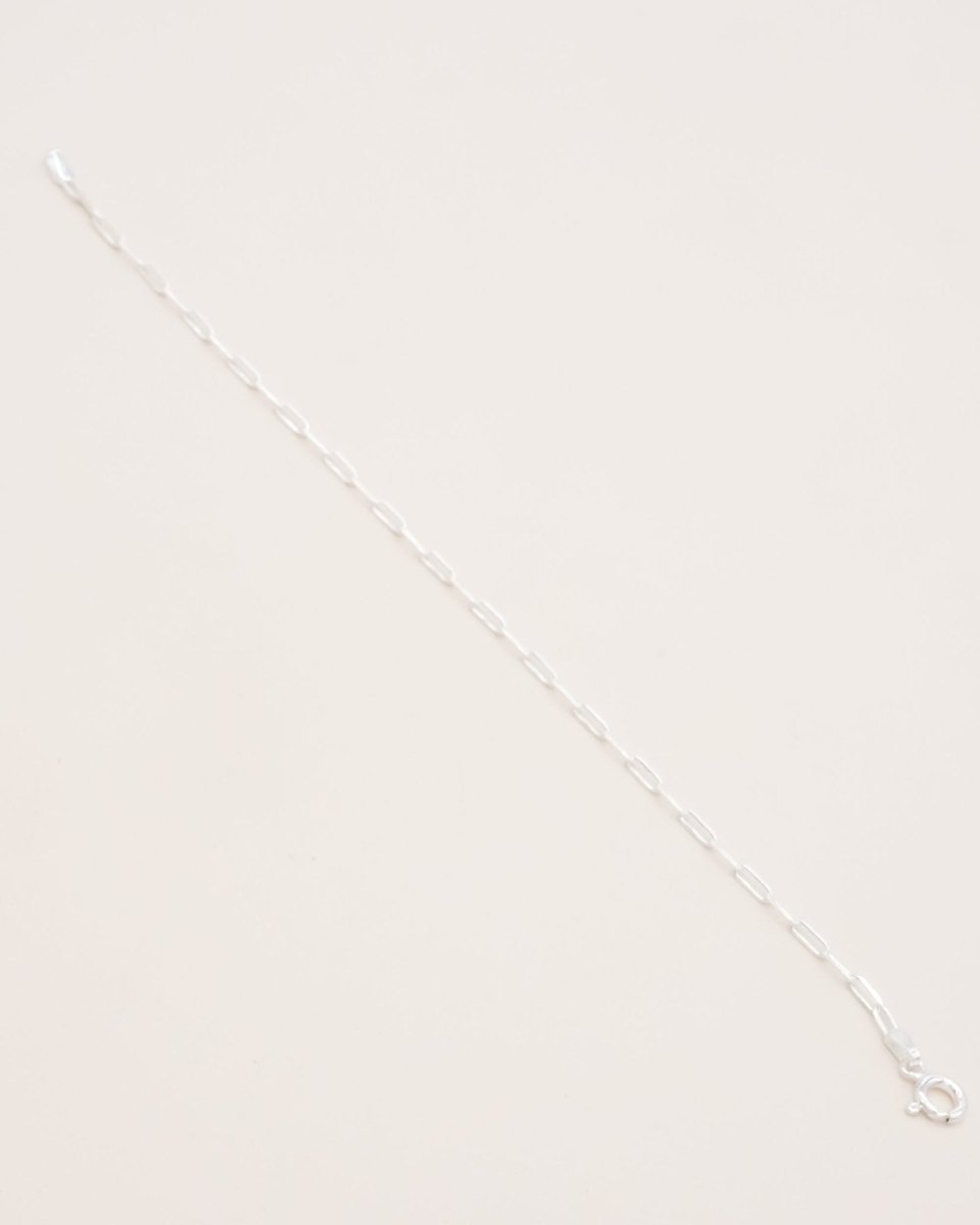 Sonstige - SINTRA Silver Bracelet - ROSA ECK - Silber, ,