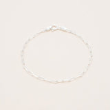 Sonstige - SINTRA Silver Bracelet - ROSA ECK - Silber, ,