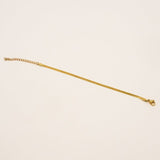 Sonstige - SNAKE Bracelet - ROSA ECK - Gold, ,