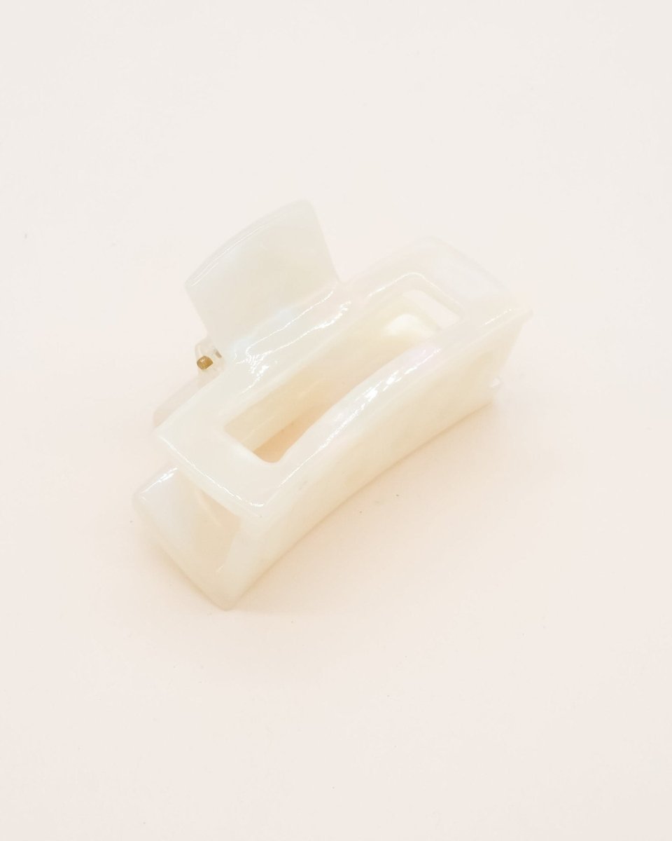 Sonstige - SNOWWHITE Baby Clip - ROSA ECK - , ,