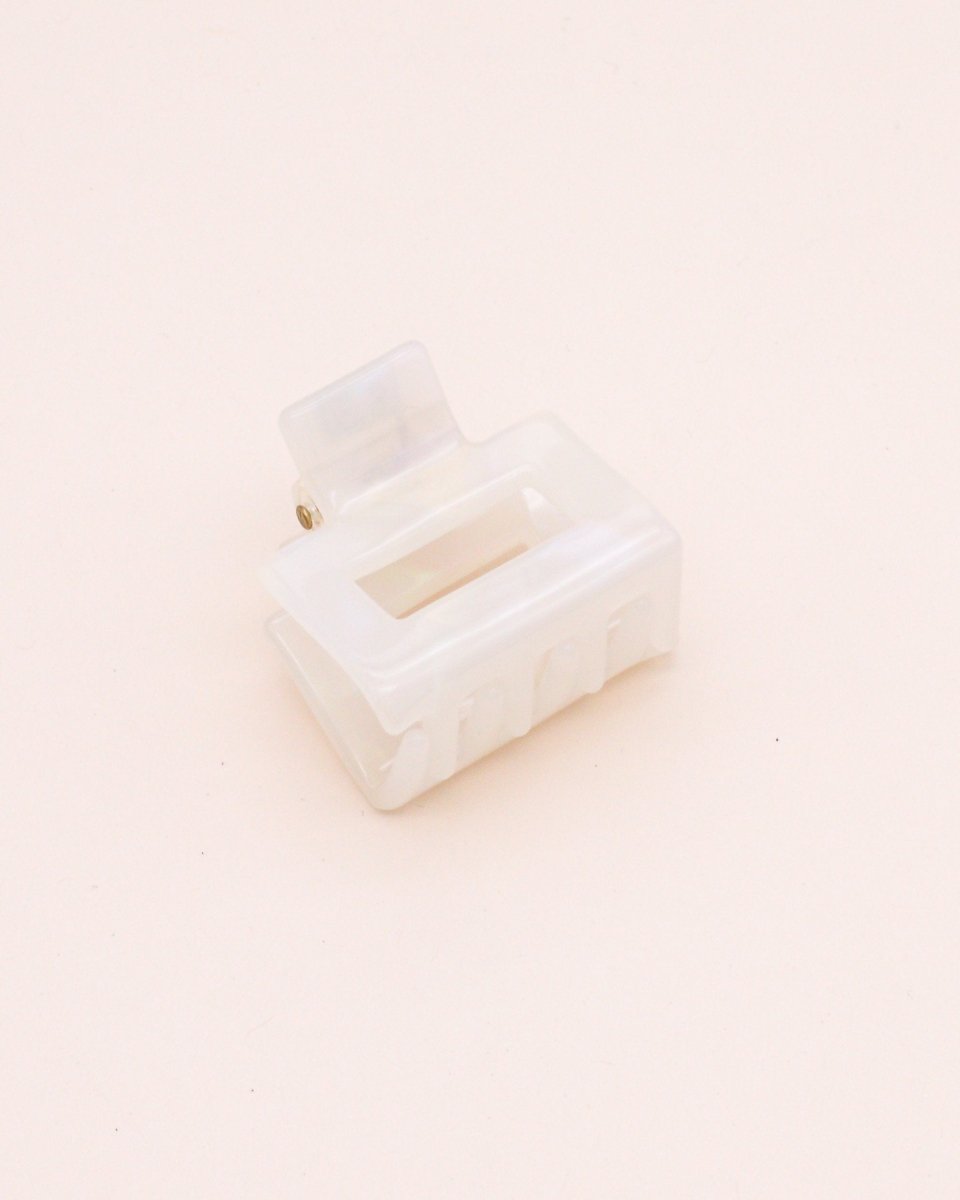 Sonstige - SNOWWHITE Baby Clip - ROSA ECK - 8 - 9 €, ,
