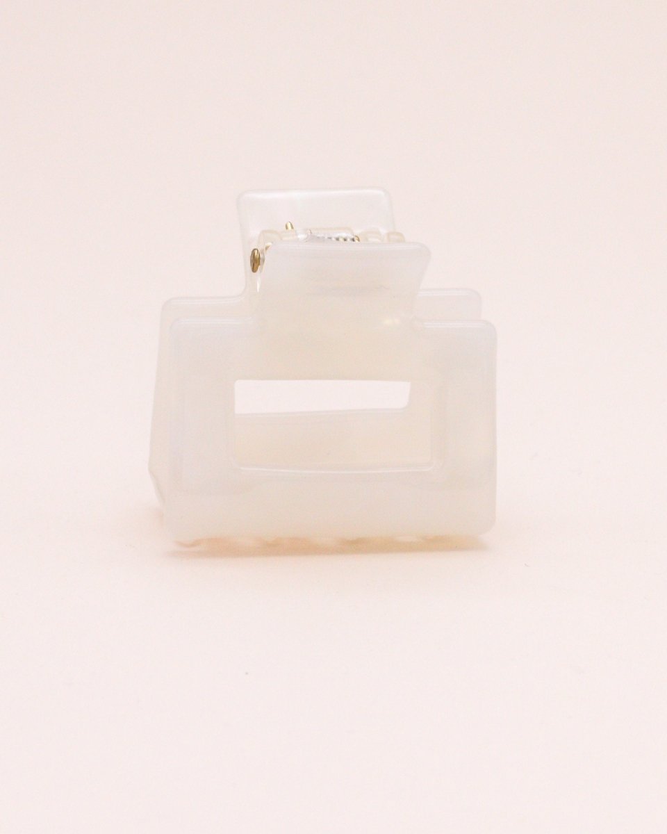 Sonstige - SNOWWHITE Baby Clip - ROSA ECK - 8 - 9 €, ,