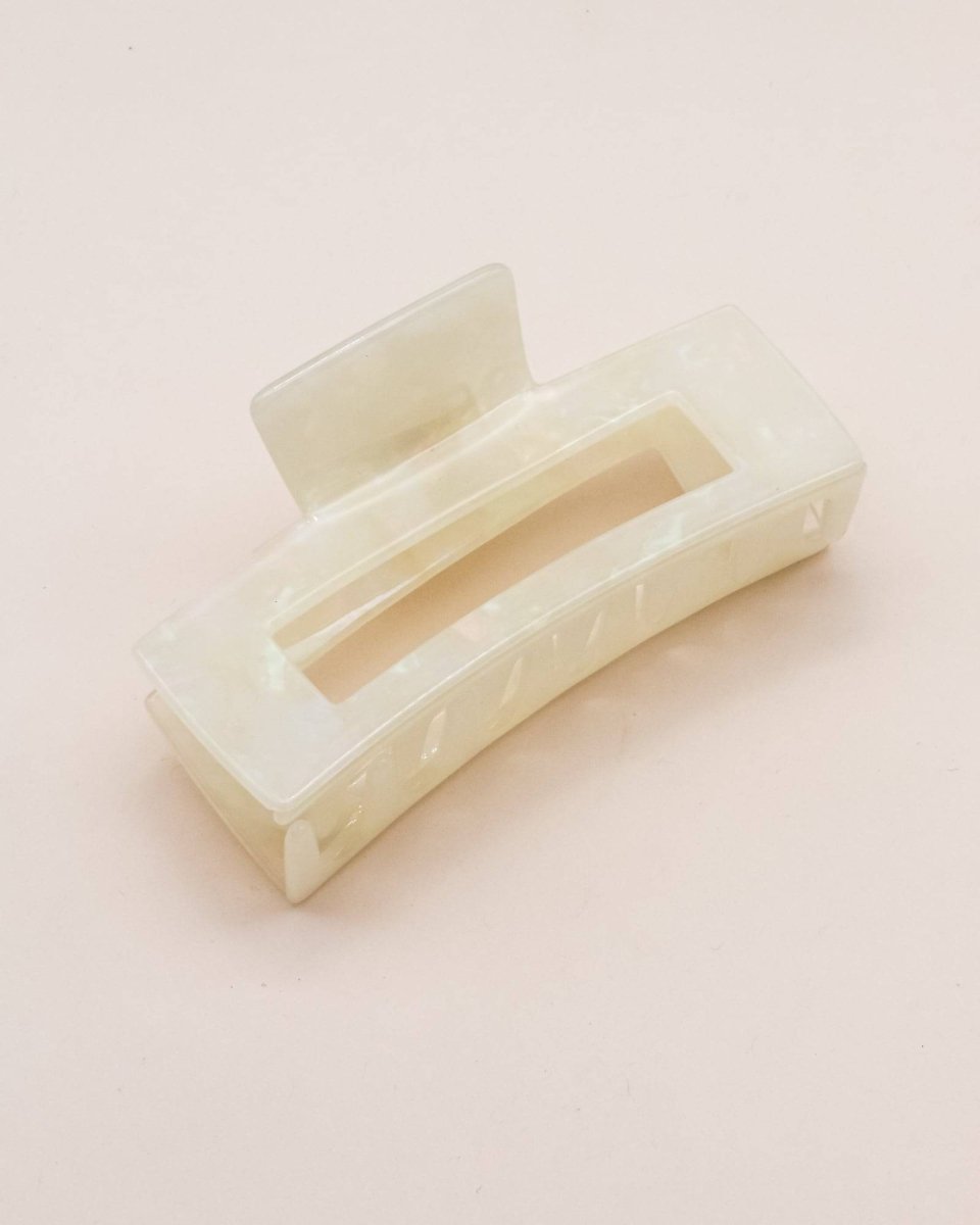 Sonstige - SNOWWHITE XL Clip - ROSA ECK - , ,