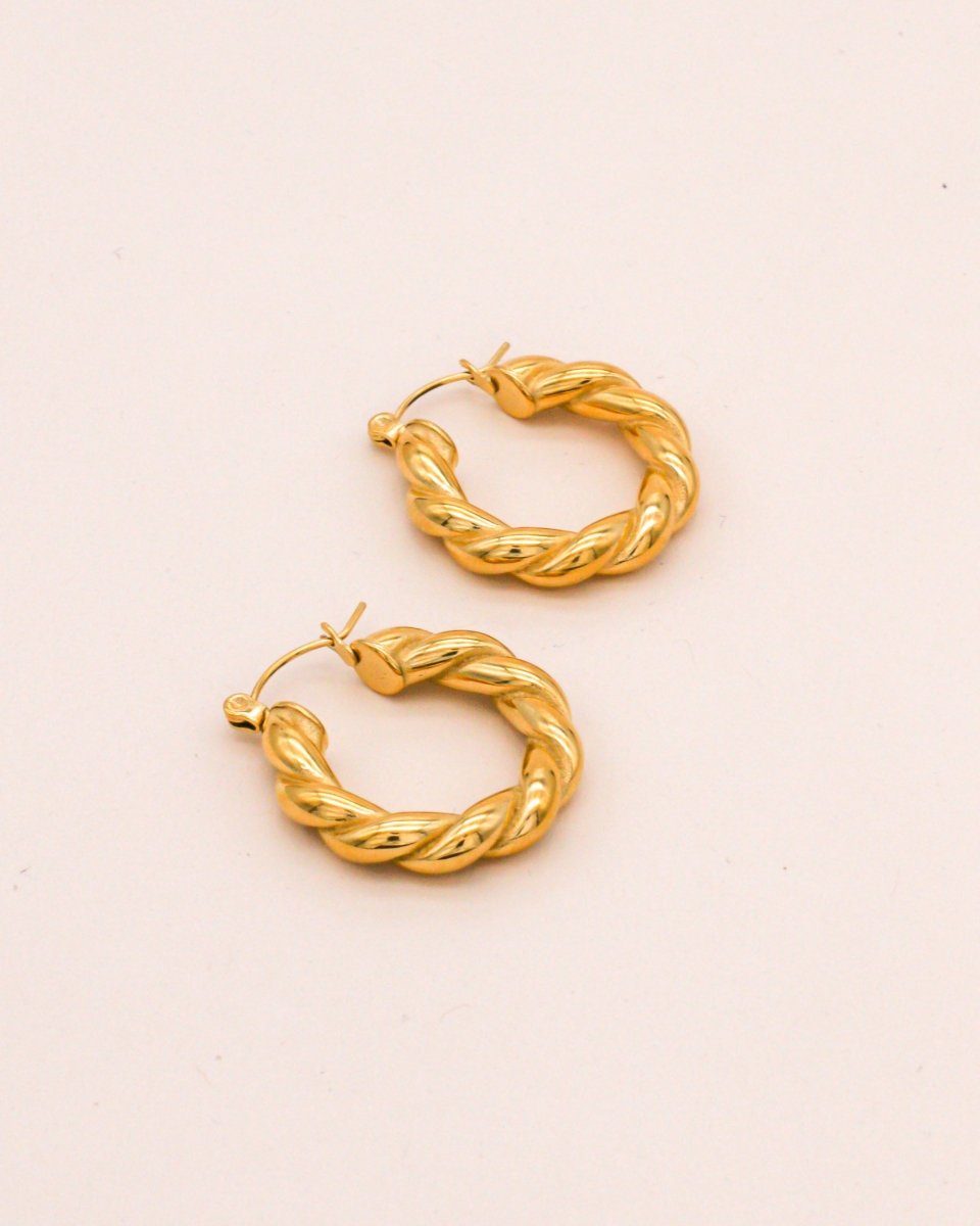 Sonstige - TALI Earrings - Ohrringe - ROSA ECK Concept Store