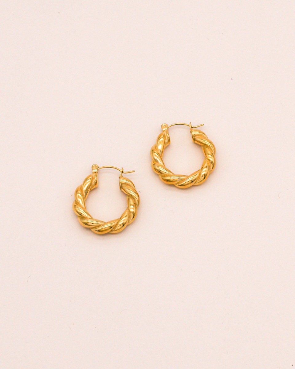 Sonstige - TALI Earrings - Ohrringe - ROSA ECK Concept Store