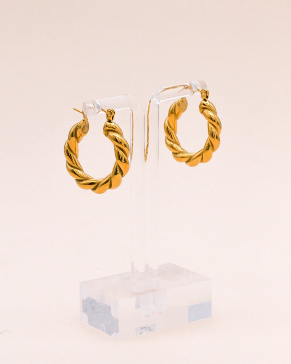 Sonstige - TALI Earrings - Ohrringe - ROSA ECK Concept Store