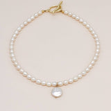 Studio Toto Nono - JOAN Set - ROSA ECK - Gold, ,