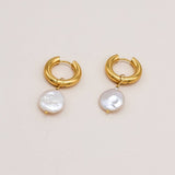 Studio Toto Nono - JOAN Set - ROSA ECK - Gold, ,