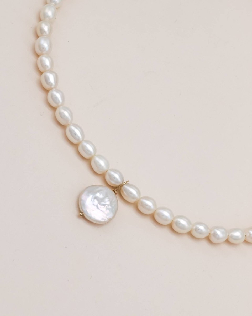 Studio Toto Nono - JOAN Set - ROSA ECK - Gold, ,
