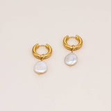 Studio Toto Nono - JOAN Set - ROSA ECK - Gold, ,