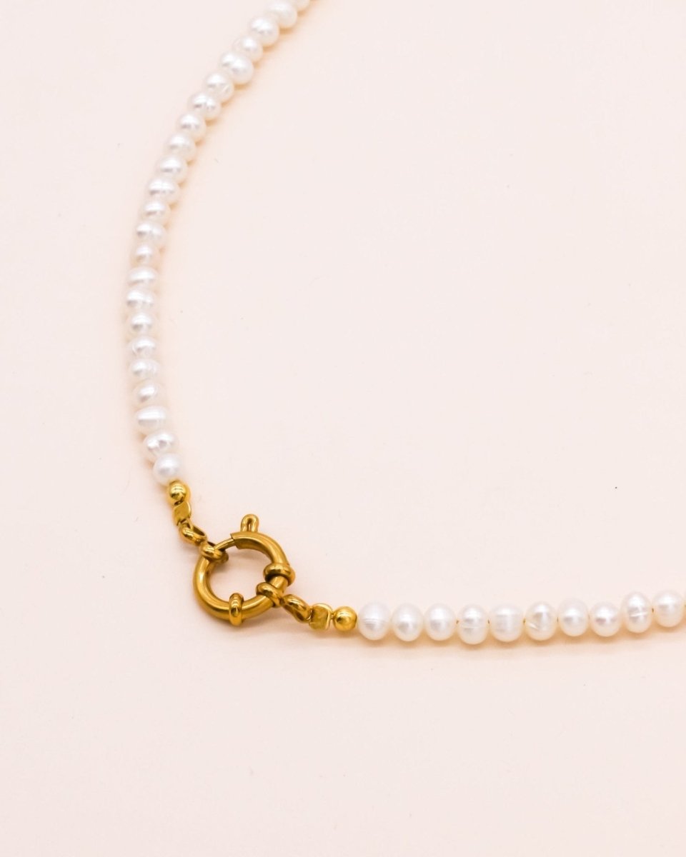 Studio Toto Nono - LOVING Set - ROSA ECK - Gold, ,