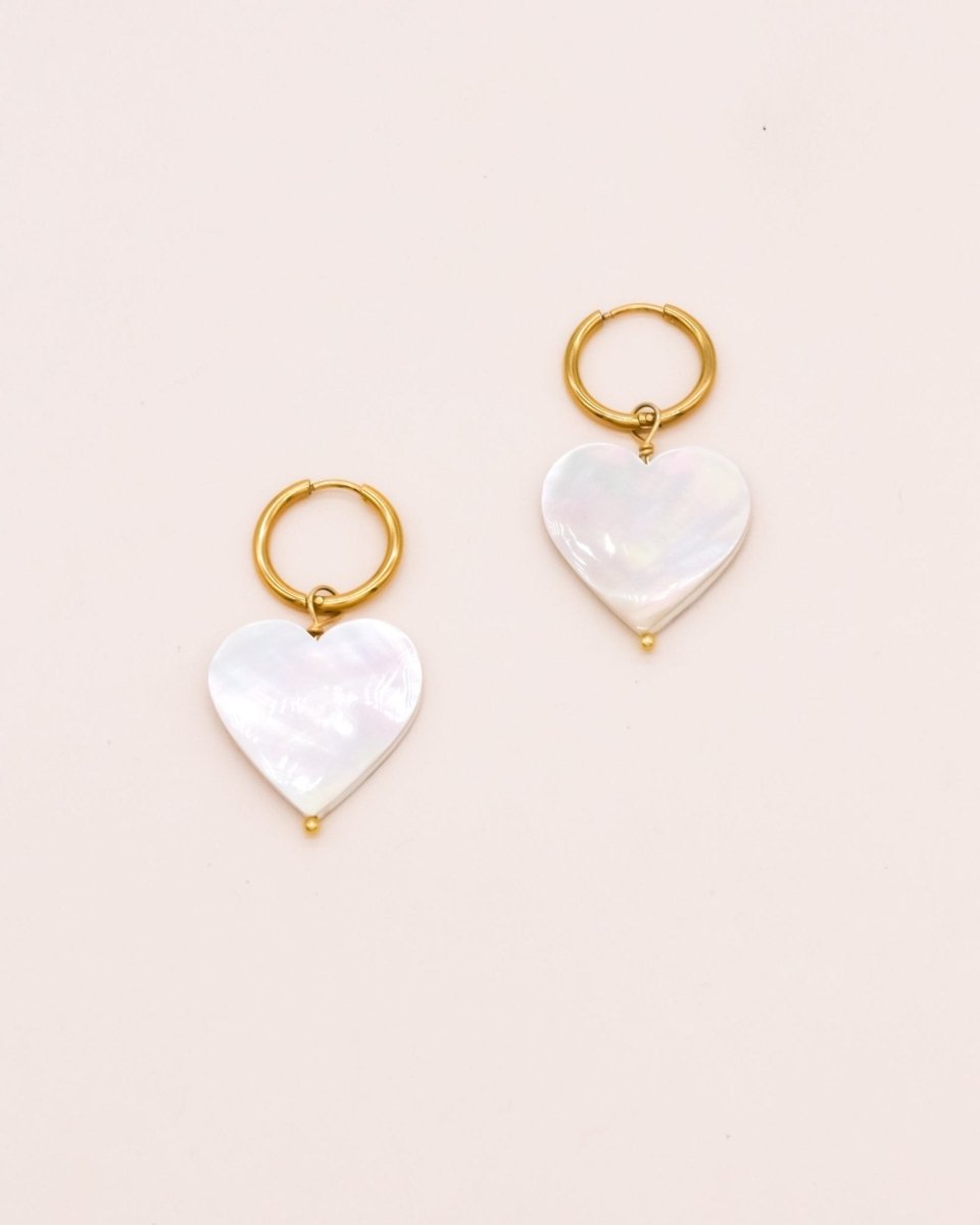 Studio Toto Nono - LOVING Set - ROSA ECK - Gold, ,