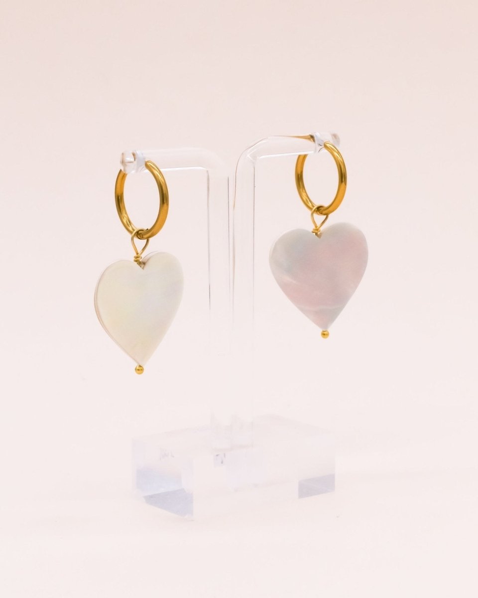 Studio Toto Nono - LOVING Set - ROSA ECK - Gold, ,