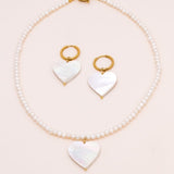 Studio Toto Nono - LOVING Set - ROSA ECK - Gold, ,