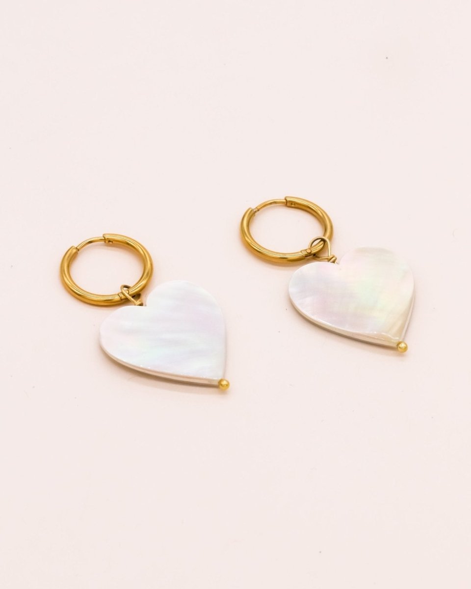 Studio Toto Nono - LOVING Set - ROSA ECK - Gold, ,