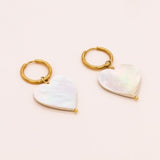 Studio Toto Nono - LOVING Set - ROSA ECK - Gold, ,