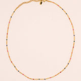 Studio Toto Nono - MURI Necklace - ROSA ECK - Gold, ,