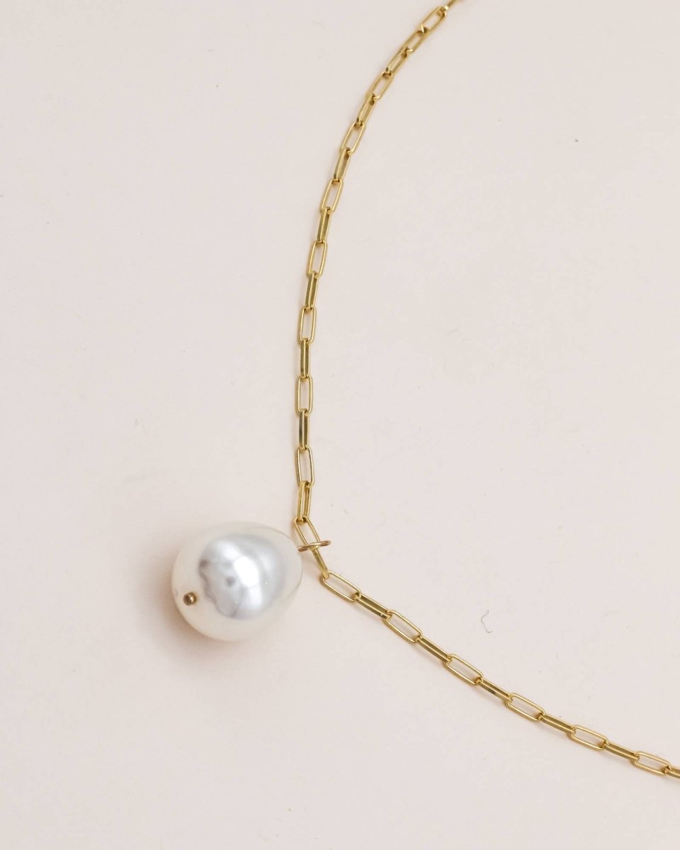 Studio Toto Nono - OVAL SIMPLE X GOLDEN DISCO Set - ROSA ECK - Gold, ,