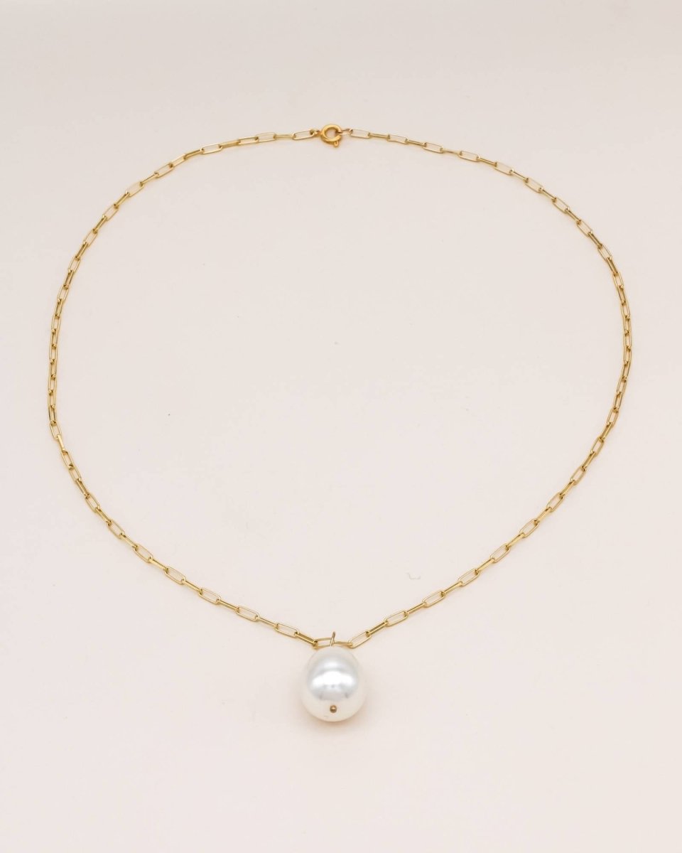Studio Toto Nono - OVAL SIMPLE X GOLDEN DISCO Set - ROSA ECK - Gold, ,