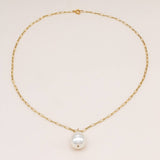Studio Toto Nono - OVAL SIMPLE X GOLDEN DISCO Set - ROSA ECK - Gold, ,
