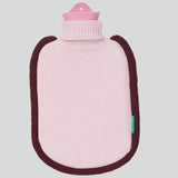 SUITE702 - Wärmflasche • Pastel Pink - Wärmflasche - ROSA ECK
