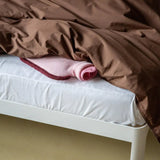 SUITE702 - Wärmflasche • Pastel Pink - Wärmflasche - ROSA ECK