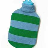 SUITE702 - Wärmflasche • Sky Blue - Green - Wärmflasche - ROSA ECK