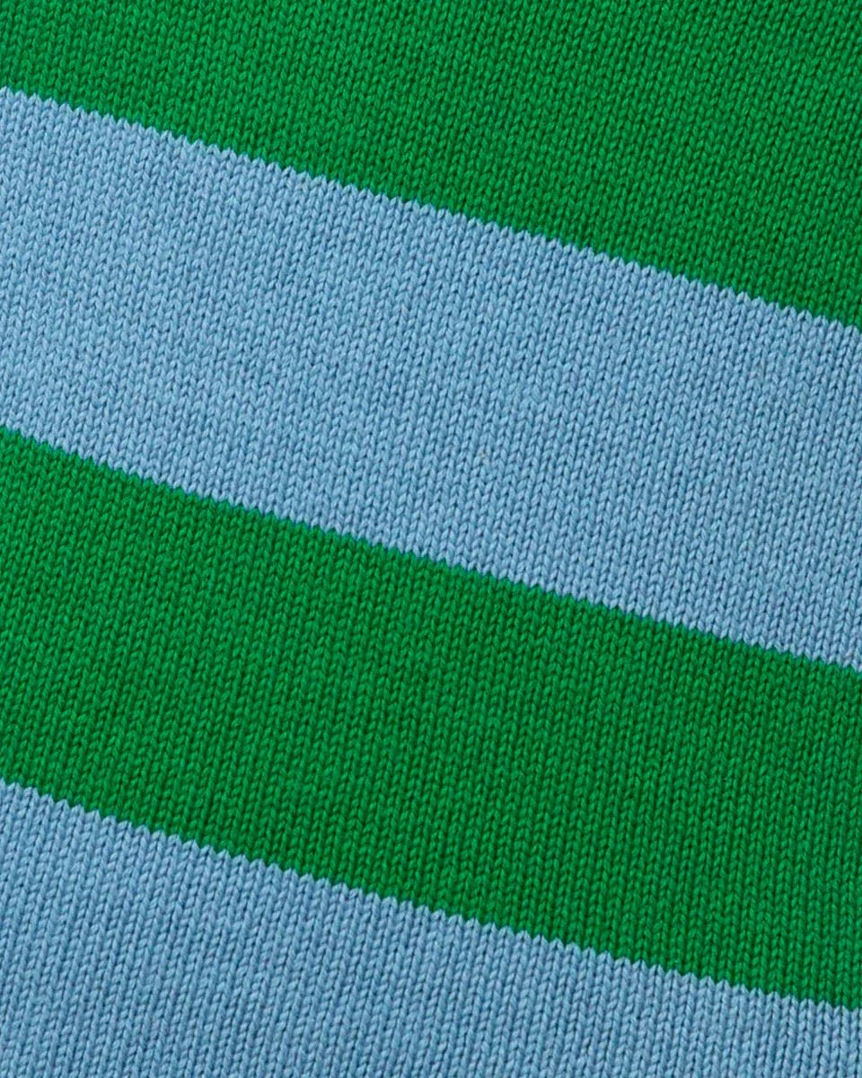 SUITE702 - Wärmflasche • Sky Blue - Green - Wärmflasche - ROSA ECK