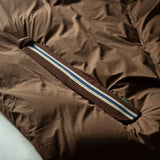 SUITE702 - XL - Wärmflasche College • Brown - Wärmflasche - ROSA ECK