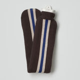 SUITE702 - XL - Wärmflasche College • Brown - Wärmflasche - ROSA ECK