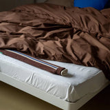 SUITE702 - XL - Wärmflasche College • Brown - Wärmflasche - ROSA ECK