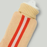 SUITE702 - XL - Wärmflasche College • Light Peach - Wärmflasche - ROSA ECK
