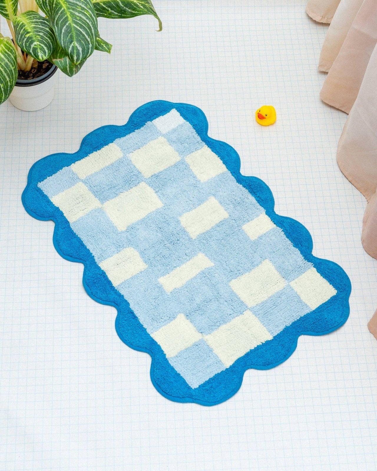 Tarta Gelatina - BURBUJA Badematte - Badematte - ROSA ECK Concept Store